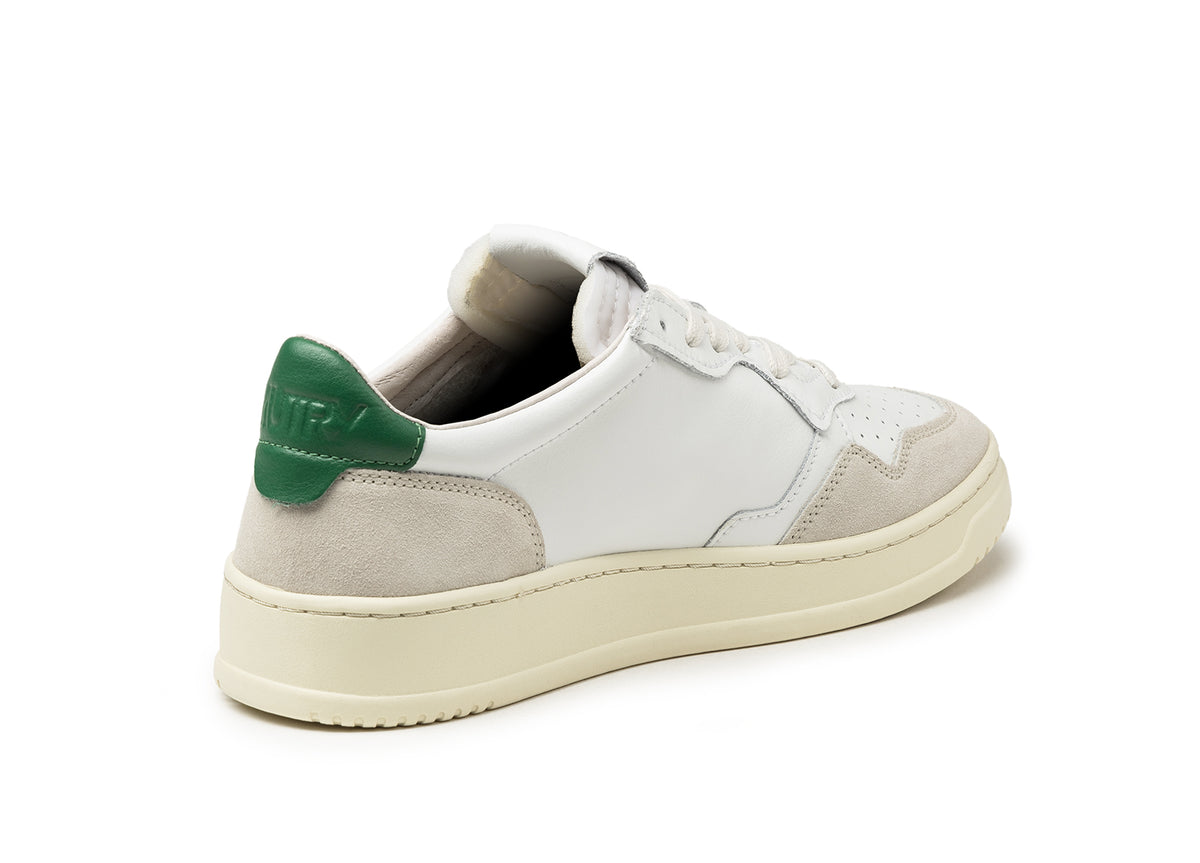 Autry Medalist *Leather / Suede* Sneaker » Buy online now!