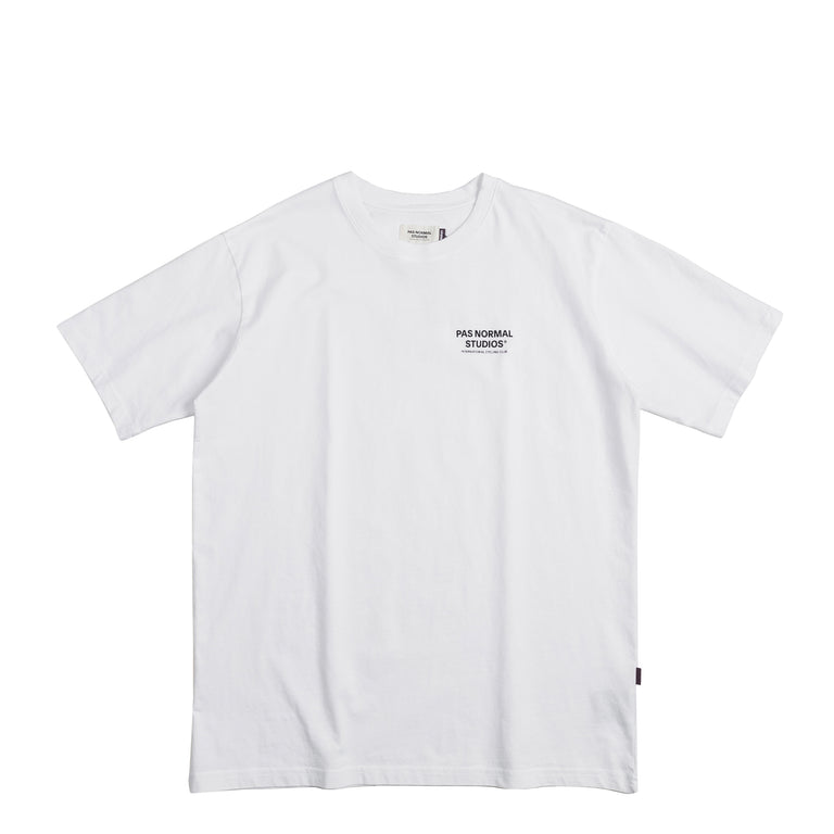 Pas Normal Studios Off-Race T-Shirt