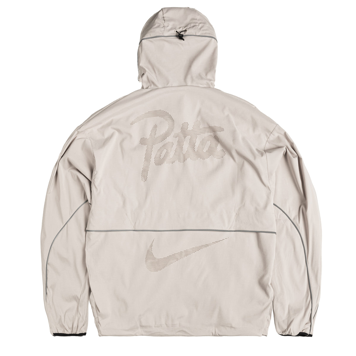 Nike x Patta Running Team Hooded Track Jacket Apparel Buy online now