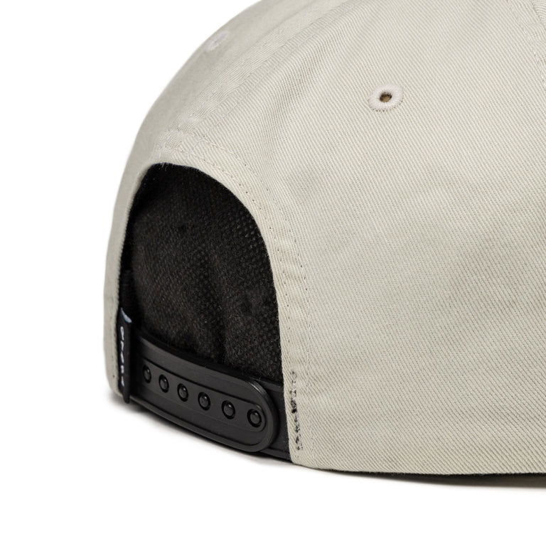 By Parra La Chambre Nuit 6 Panel Hat