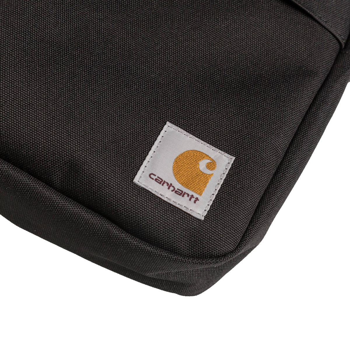 【送料&関税込】Carhartt Jake Pouch - Unisex Carhartt WIP Jake Shoulder Pouch, Black | Official Online Store