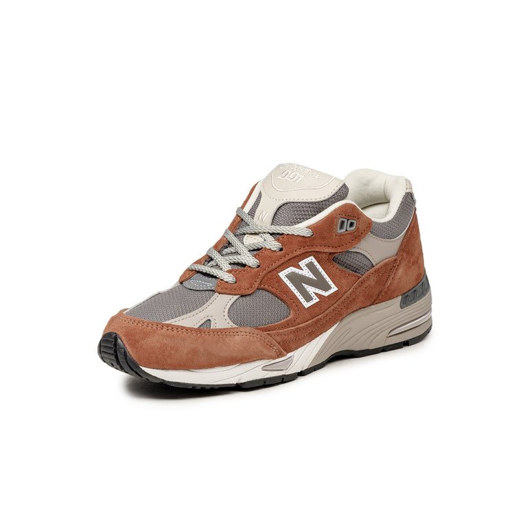 New Balance W991PTY *Made in England*