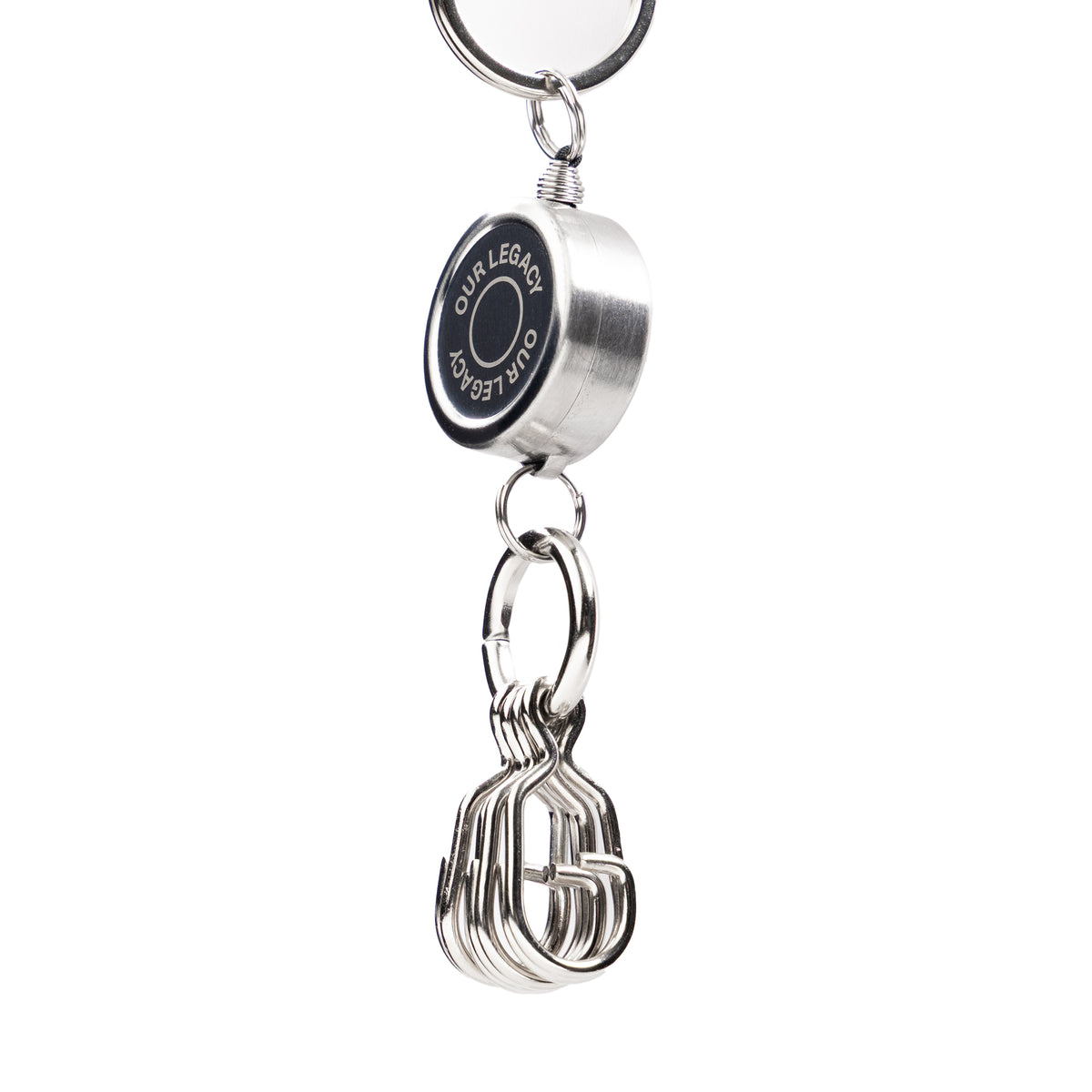 Our Legacy Lift Keyholder | Accessoires » Buy online now!