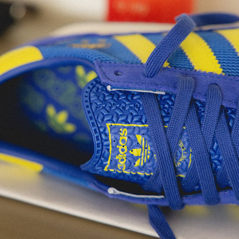 Adidas SL 72 RS onfeet