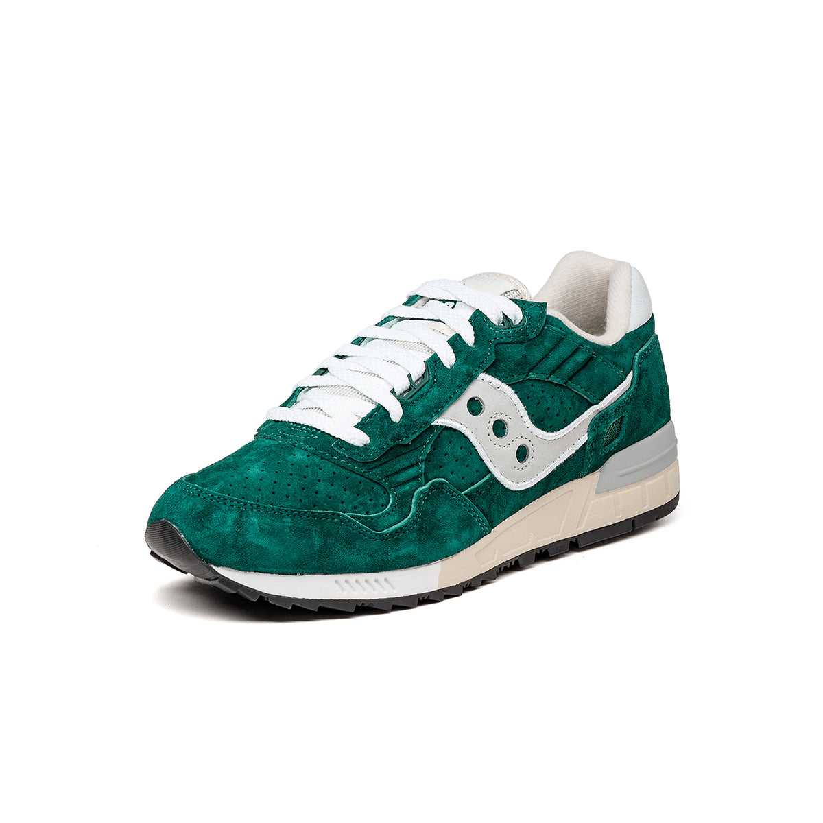 Saucony shadow 5000 og suede top