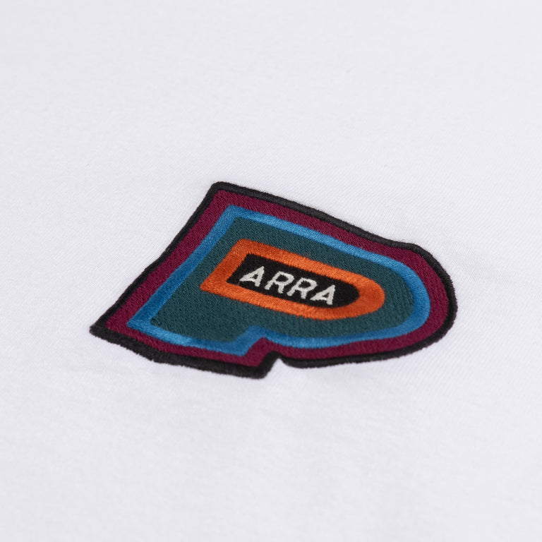 By Parra Repeat Pea T-Shirt