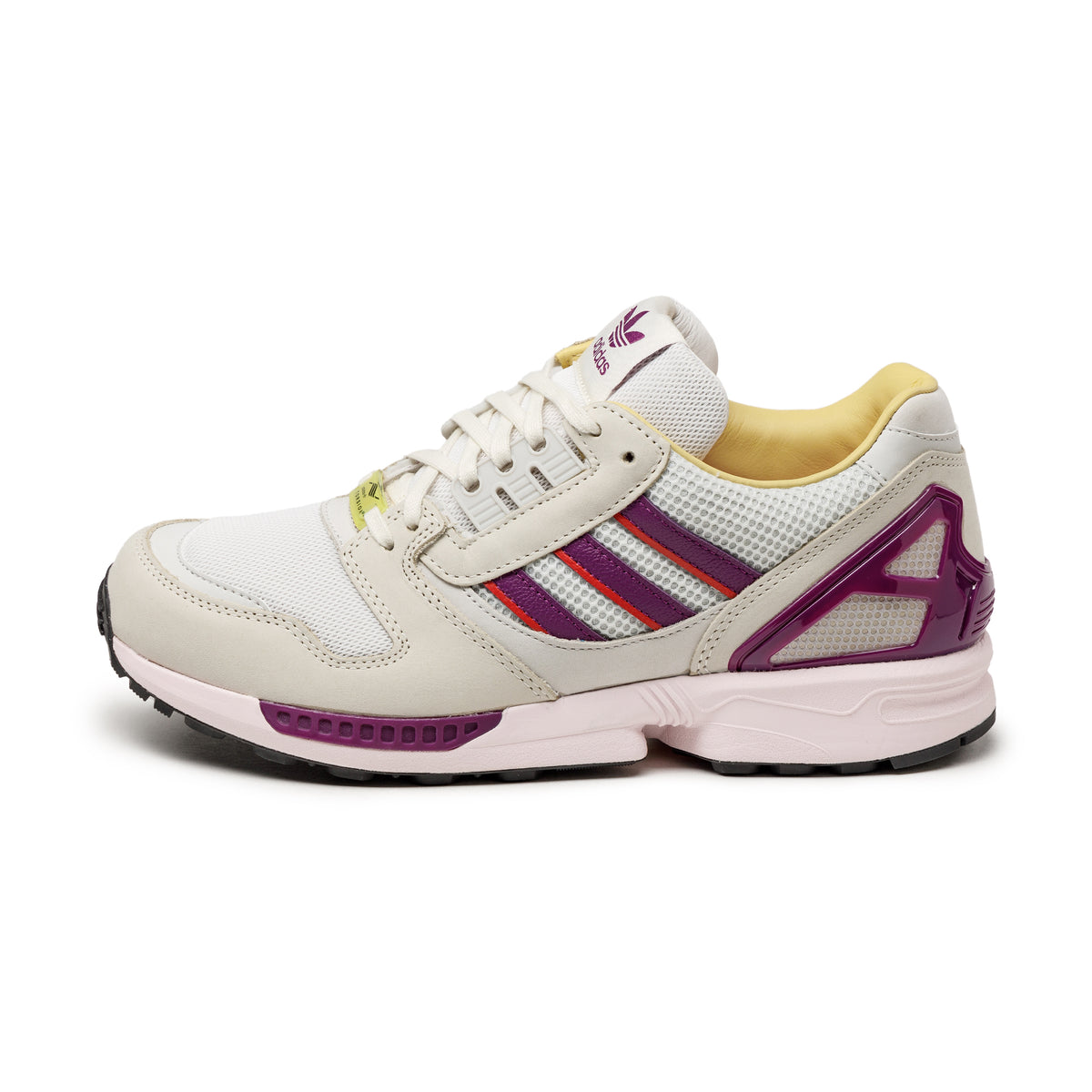 Adidas zx 100 womens white outlet