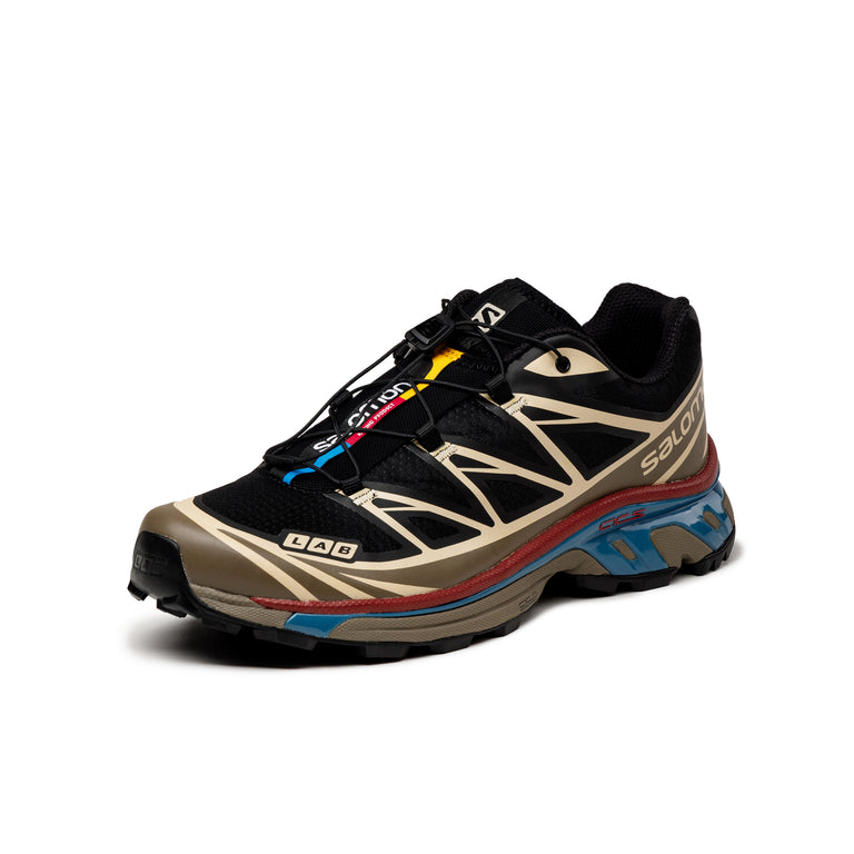 Salomon XT-6