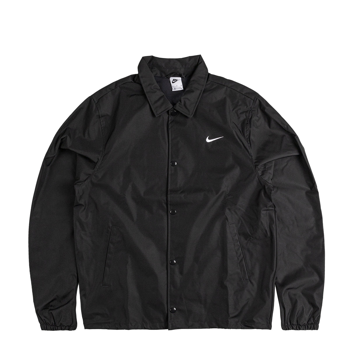 Nike Authentics Lined Coaches Jacket Apparel Buy online now