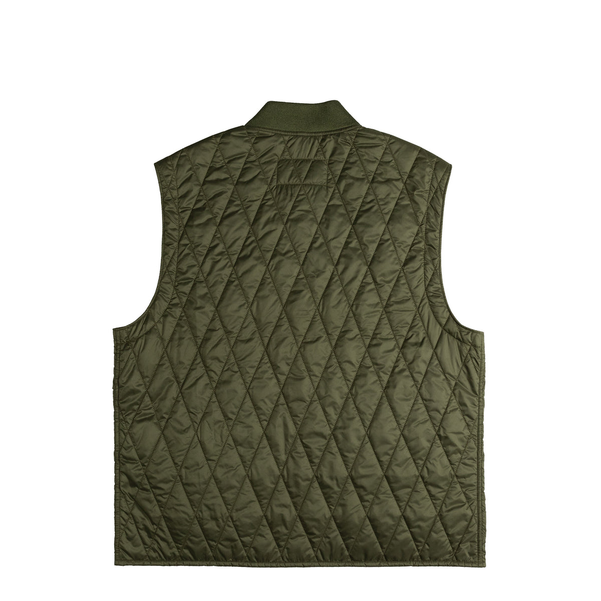 Polo ralph lauren men's iconic quilted vest top