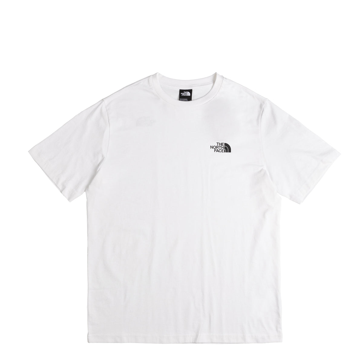 The north face online simple dome tee