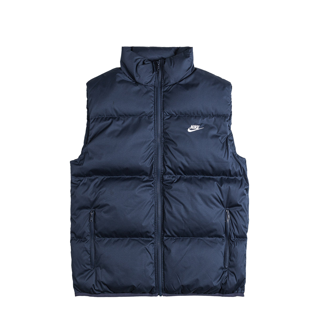 Nike puffer gilet outlet