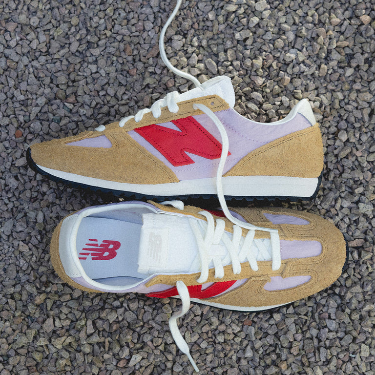 New Balance U471AC onfeet