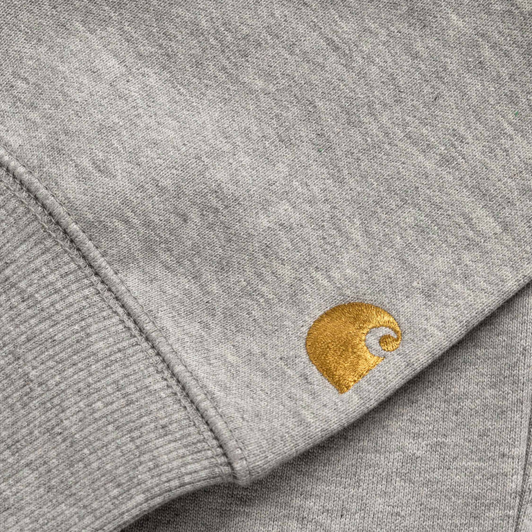 Carhartt WIP Hooded Chase Sweatshirt