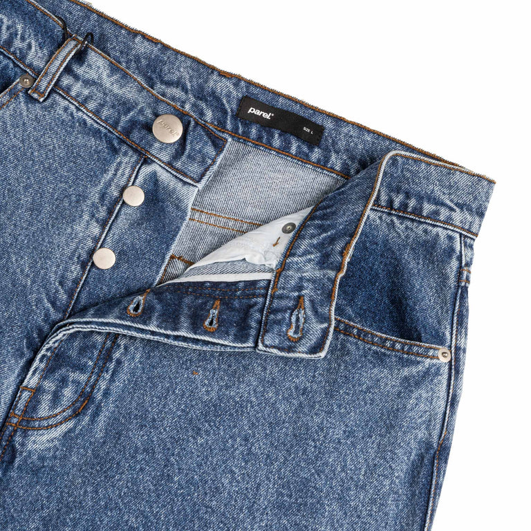 Parel Studios Soko Jeans