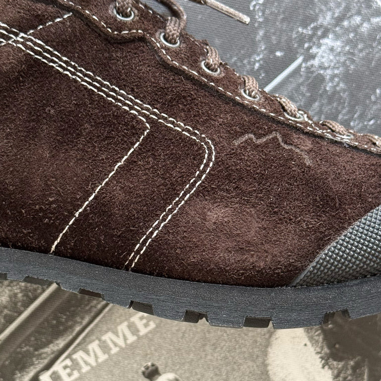 Diemme x Pas Normal Studios Movida '92 onfeet