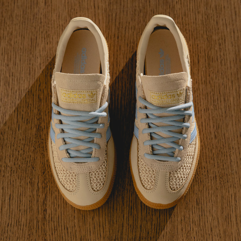 Adidas Handball Spezial W onfeet