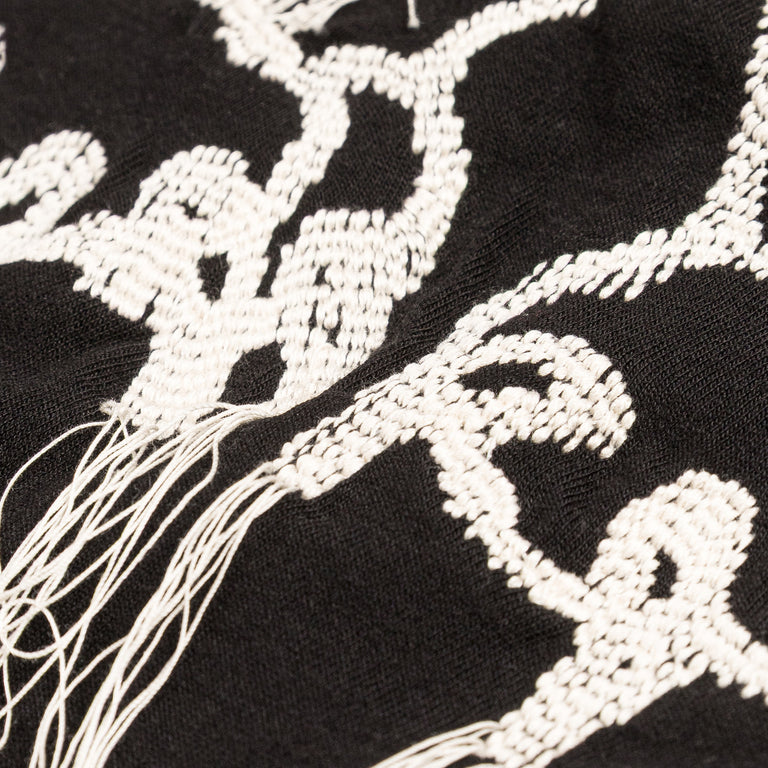 CHITO International Guard Embroidered Tee
