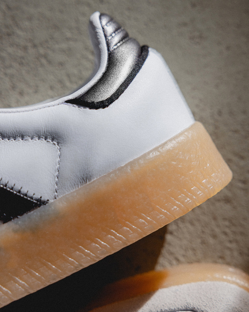 Adidas Sambae W Sneaker » Buy online now!
