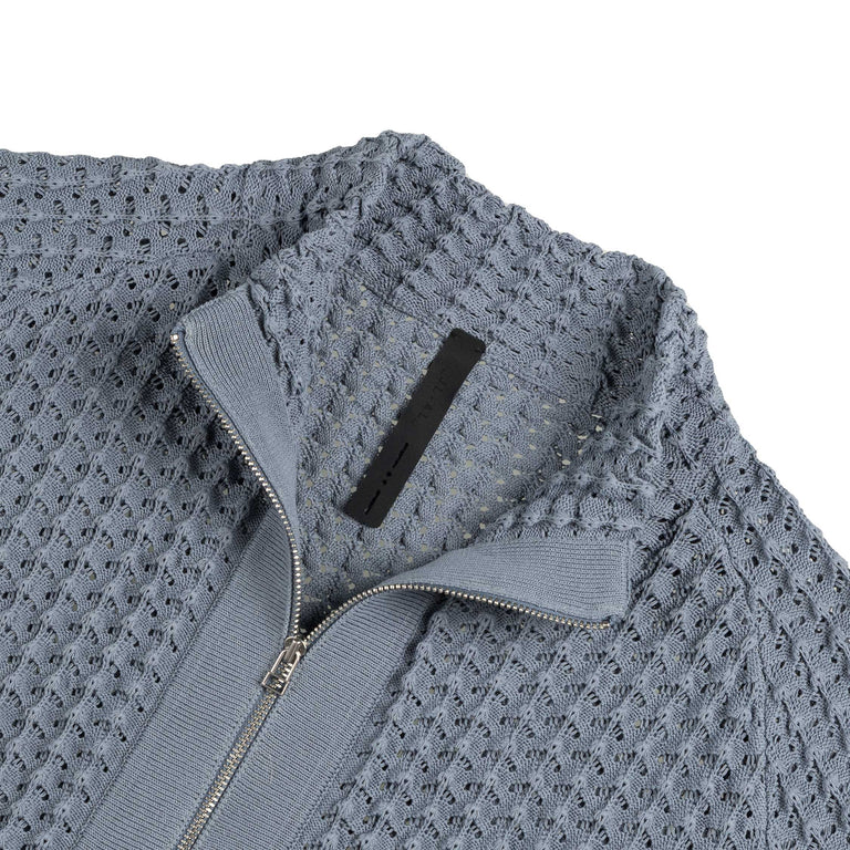J.L.-A.L. Ash Zip Up