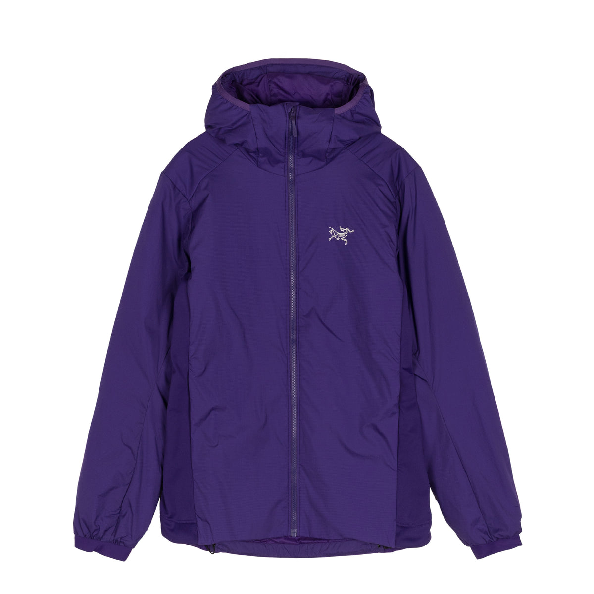 Arcteryx Wmns Atom Hoody Apparel » Buy online now! - Main Image
