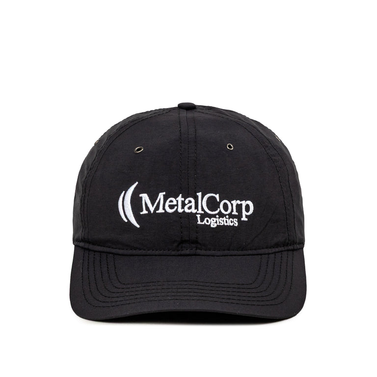 Metalwood Metalcorp Dad Hat