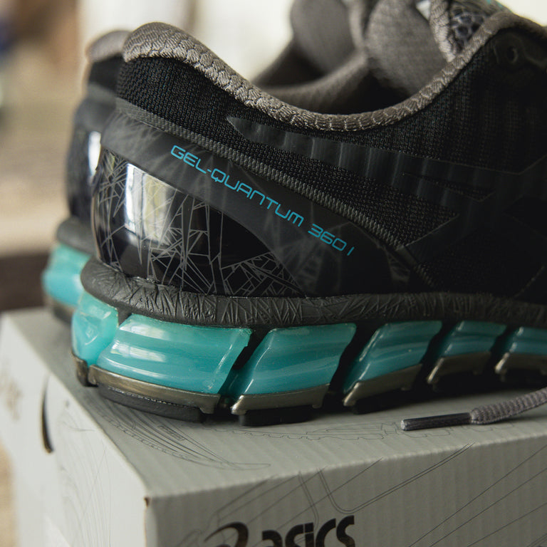 Asics GEL-Quantum™ 360 I onfeet