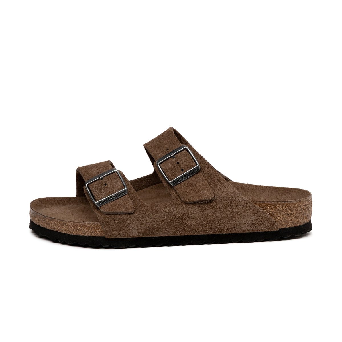Arizona / アリゾナ ビルコフロー ダークブラウン | BIRKENSTOCK