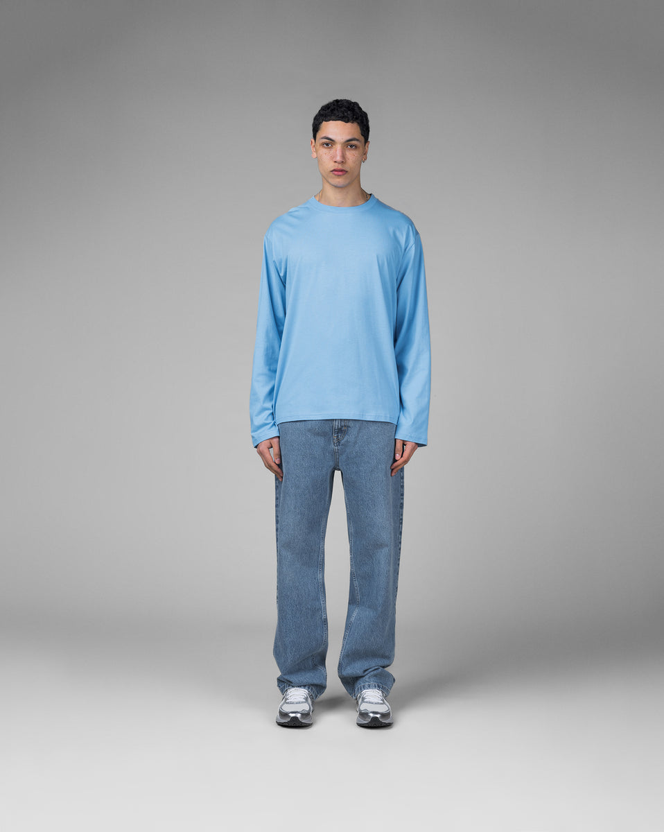 Stockholm Surfboard Club Greg Longsleeve | Apparel » Buy online now!