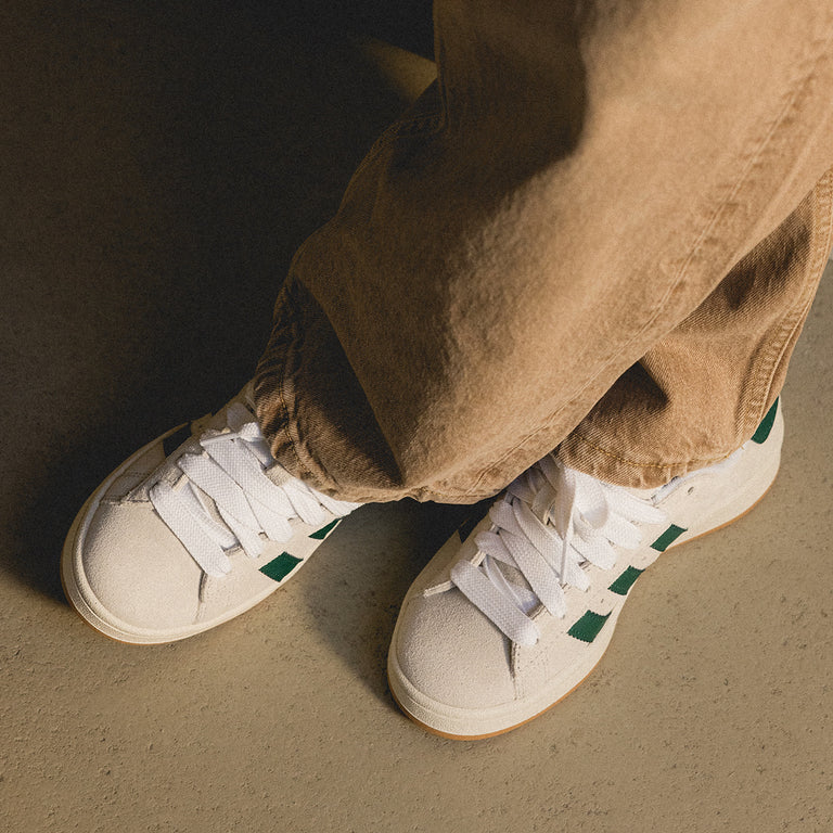 Adidas Campus 00s W onfeet