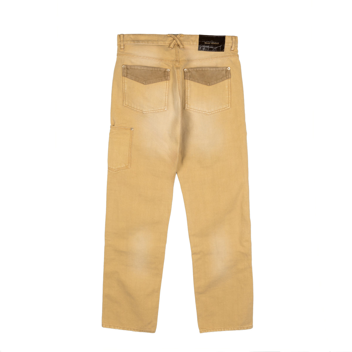 Wales Bonner Sierra Trousers | Apparel » Buy online now!
