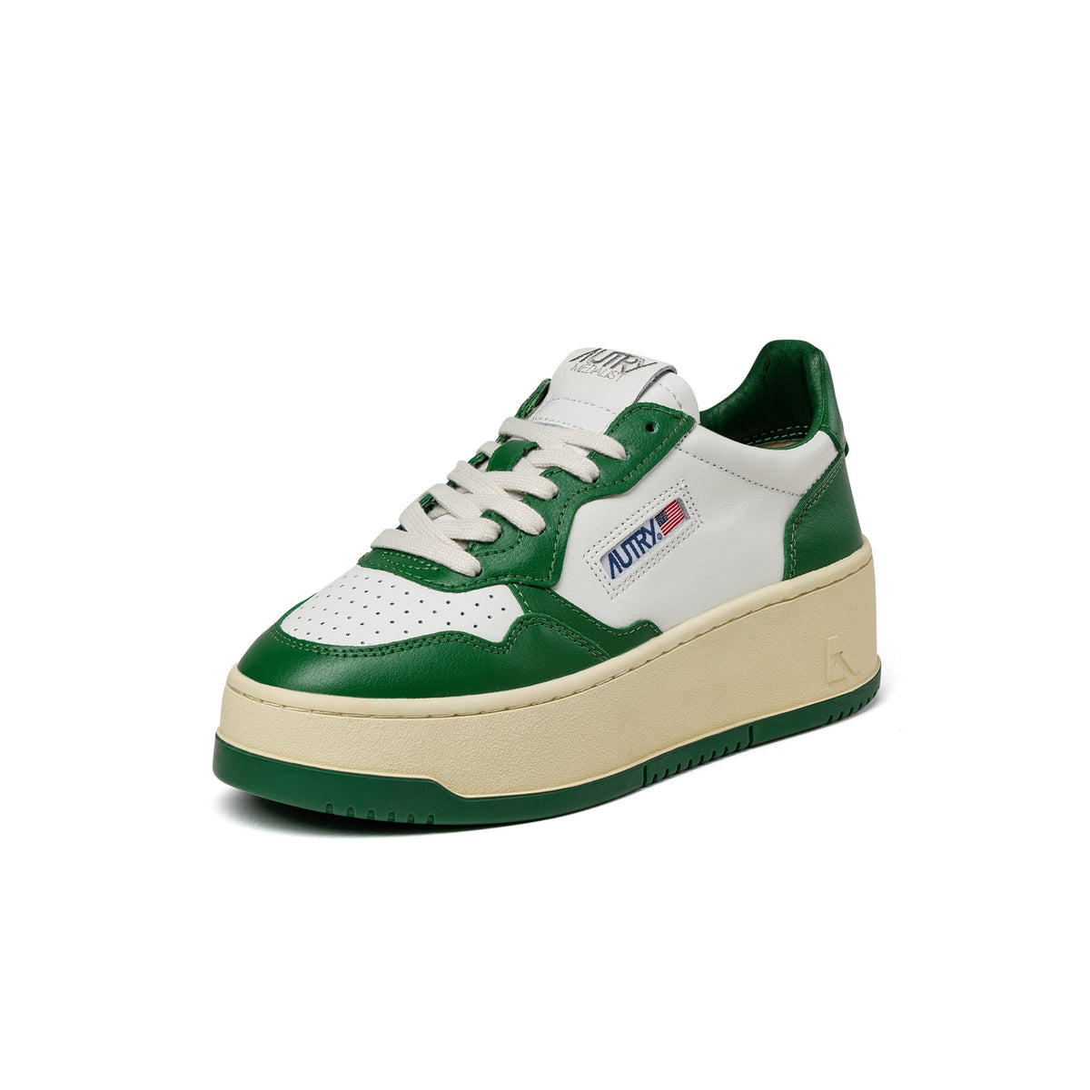 Autry Medalist Platform W Sneaker » jetzt online kaufen!