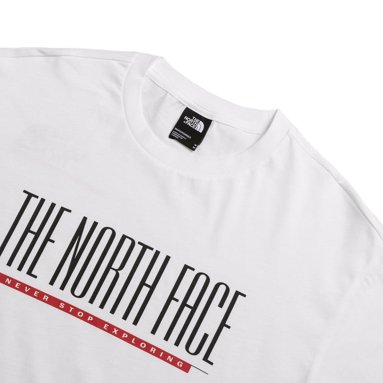The North Face TNF Est 1966 Tee