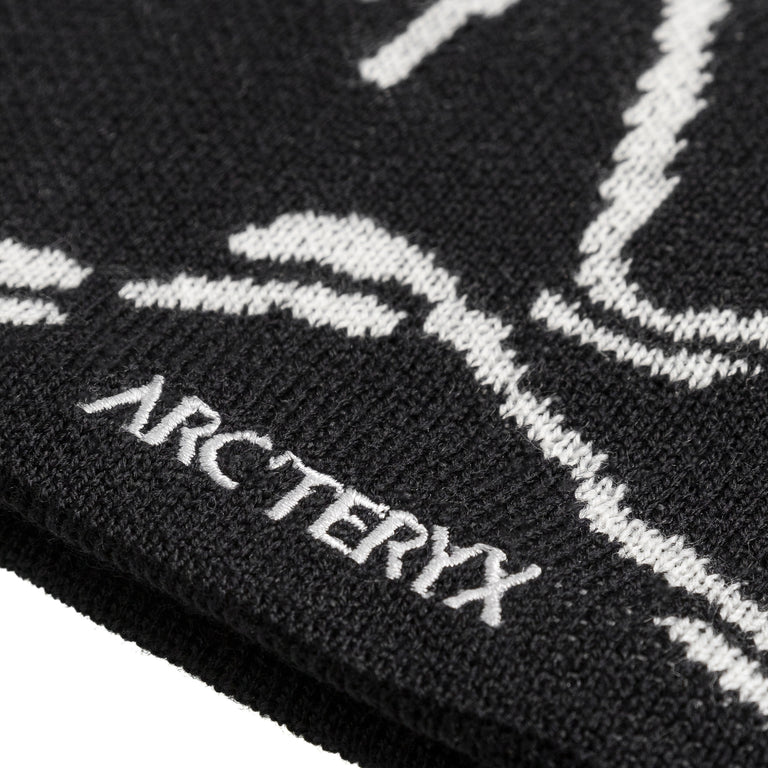 Arcteryx Bird Head Toque