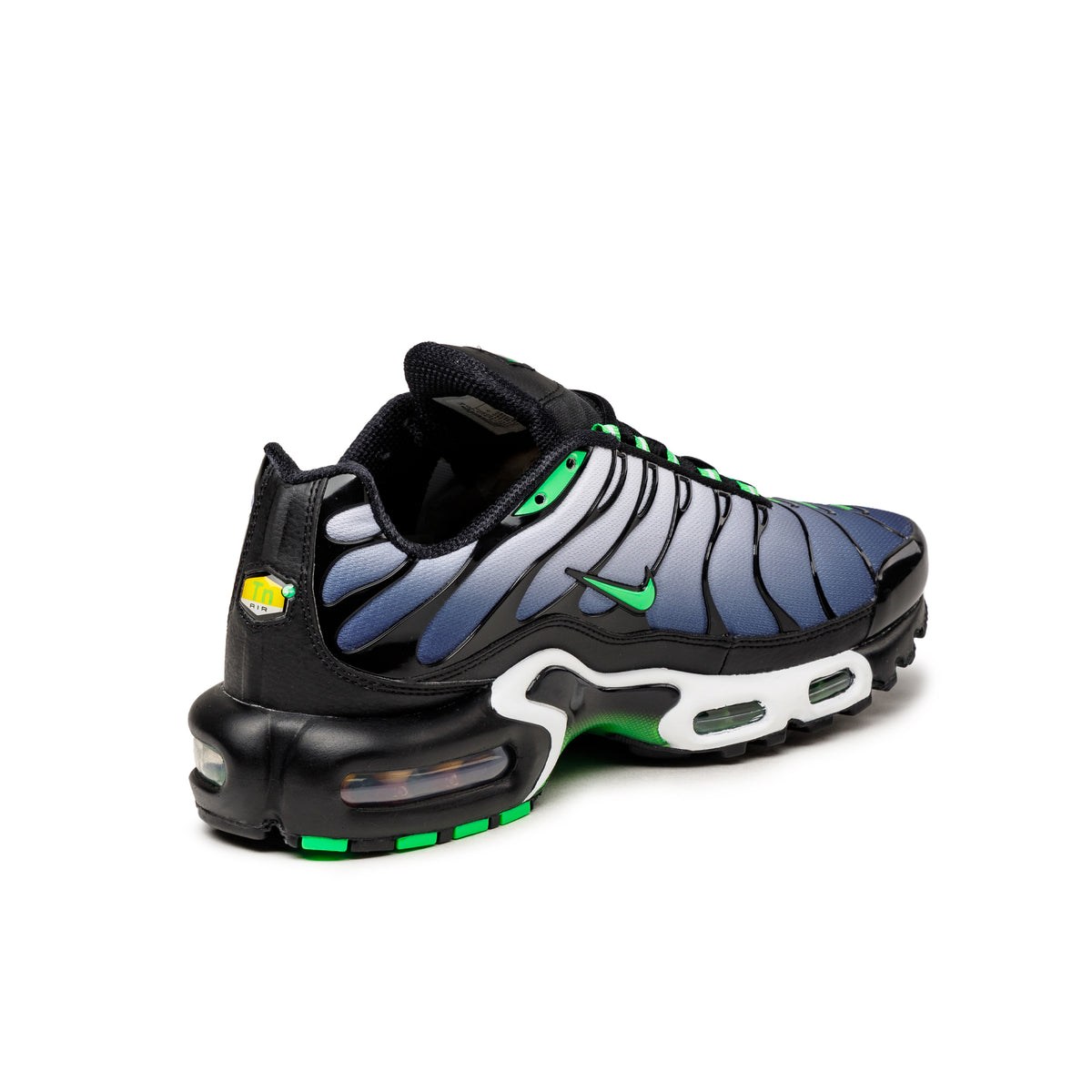 Air max tn white black outlet