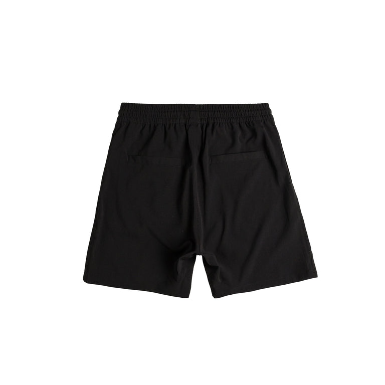 Arte Antwerp Samuel Logo Shorts