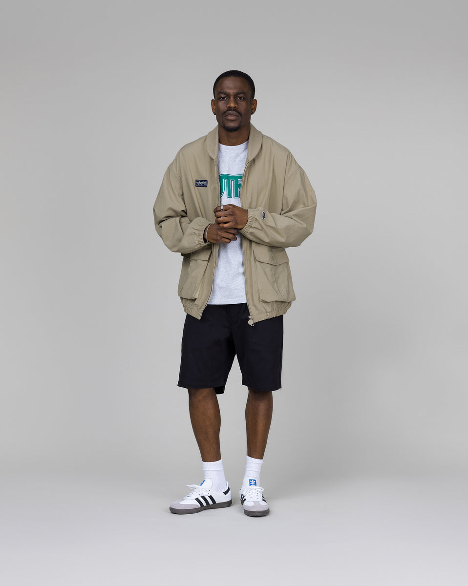Adidas SPZL Trentham Jacket | Apparel » Buy online now!