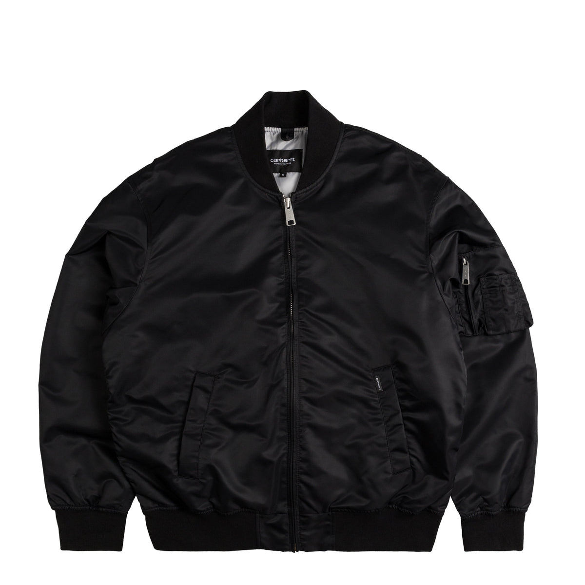 Carhartt WIP Otley Bomber | Apparel » Buy online now! Carhartt WIP Otley Bomber | Apparel » Buy online now!