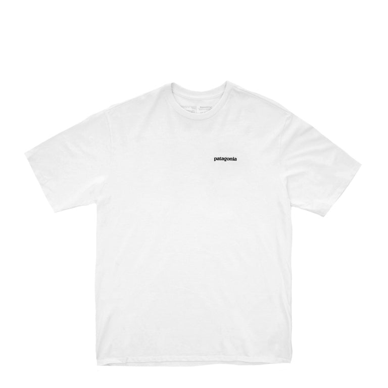 Patagonia P-6 Logo Responsibili-Tee