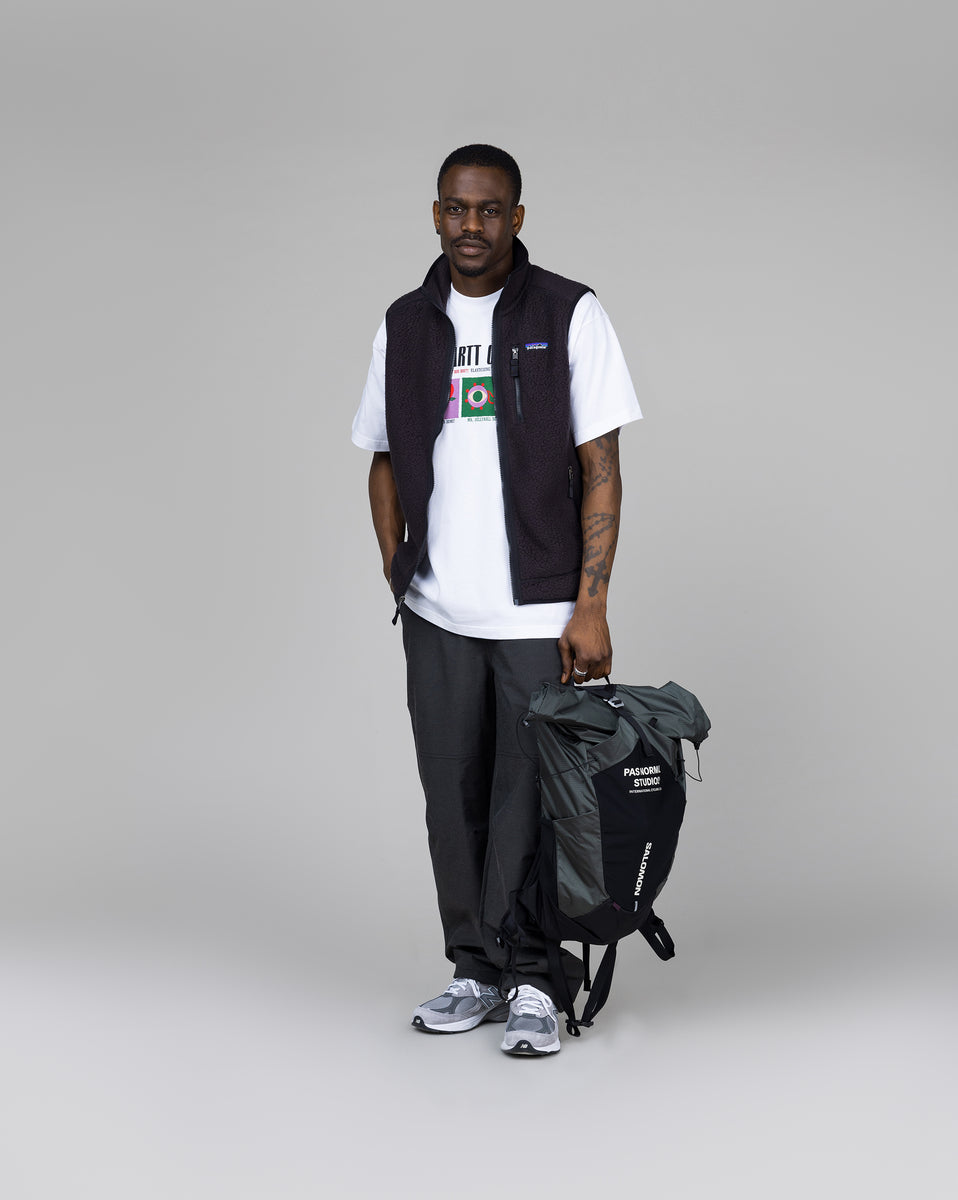 Salomon x Pas Normal Studios ACS Daypack 20L | Accessoires » Buy online now!