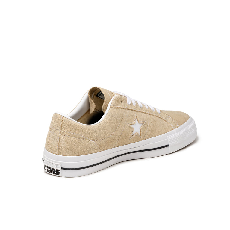Converse One Star Pro OX
