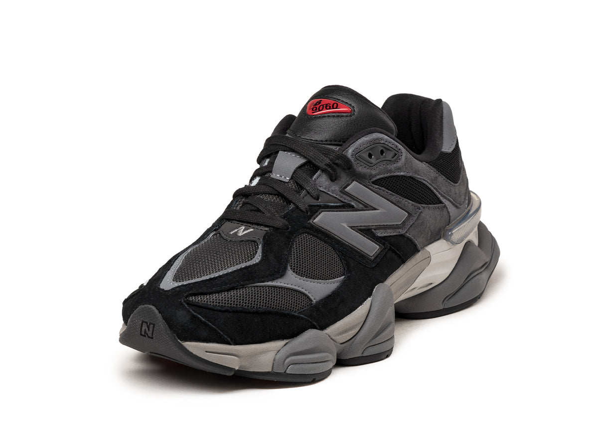 New Balance U90 60BLK