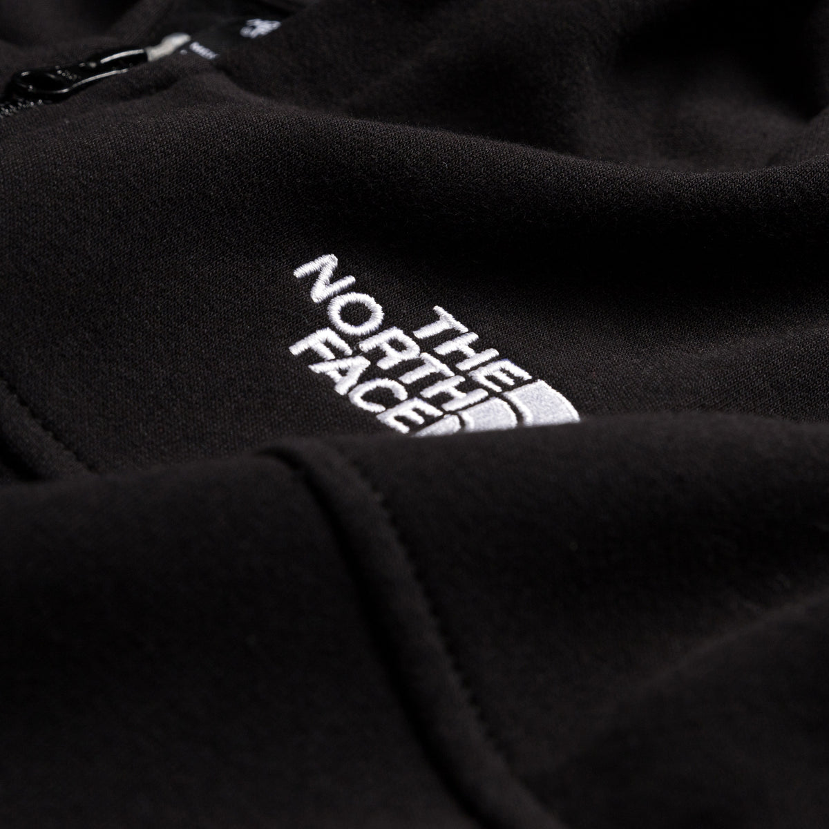 The North Face Essential Full Zip Hoodie | Apparel » Buy