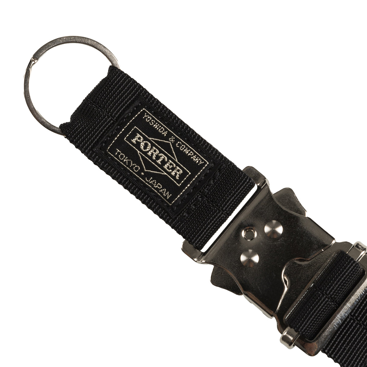 Porter Yoshida Co. Joint Key Holder