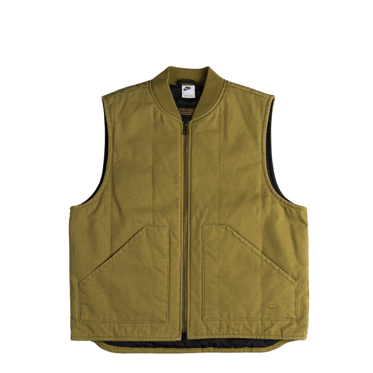 Nike Life Padded Work Vest Apparel Buy online now