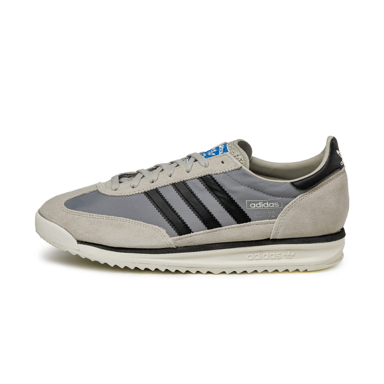 Adidas SL 72 RS - 37 1/3 / Wonder Aluminium / Core Black / Grey