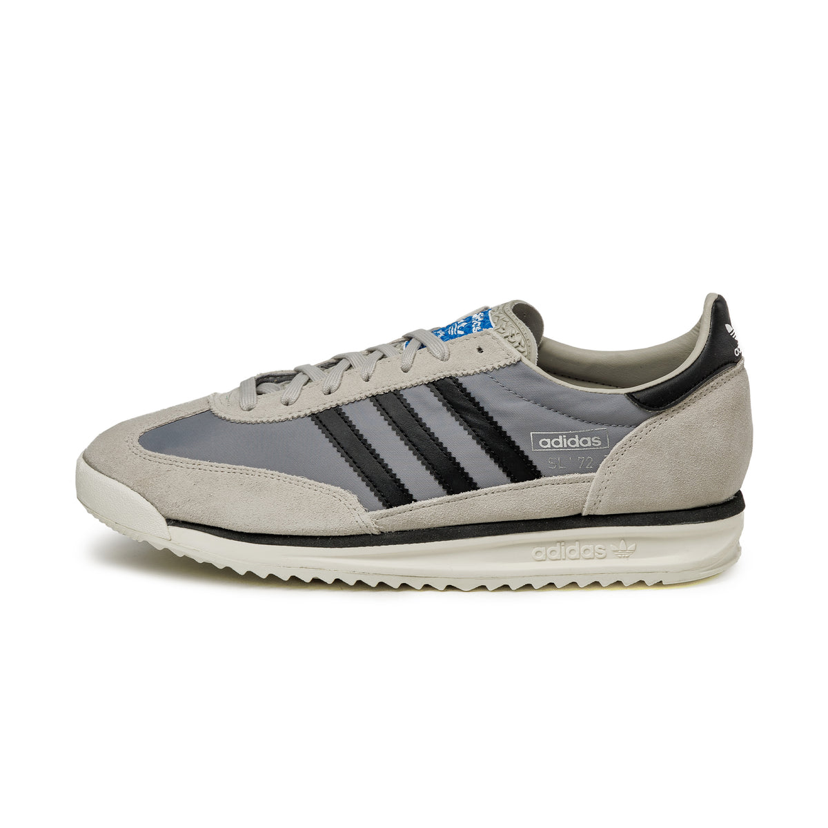 Adidas Sl72 Grey 72's Adidas SL 72 RS Sneaker » Buy Online Now!