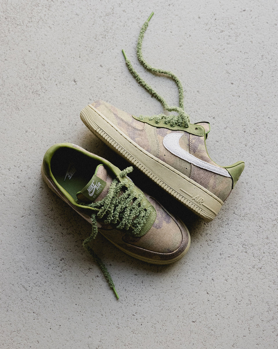 Nike Air Force 1 Low QS *Camo* Sneaker » Buy online now!