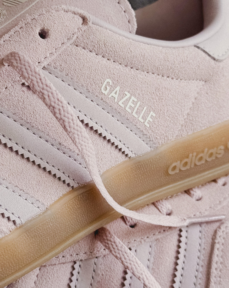 Adidas Gazelle Indoor W Sneaker » Buy online now!