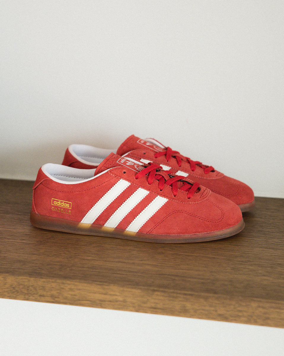 adidas gazelle silver green womens Adidas Gazelle Low Pro W Sneaker » Buy online now!